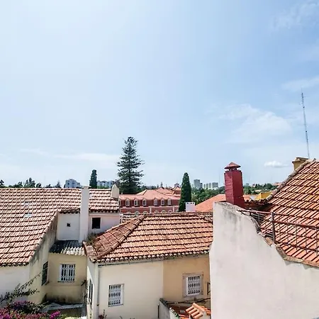 Apartmán Ap. 5m A Pe Da *