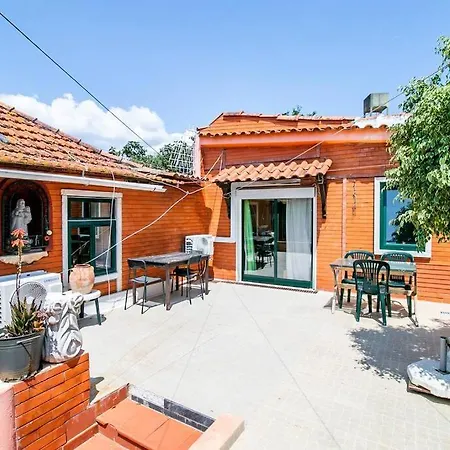 Ap. 5m A Pe Da Apartmán *