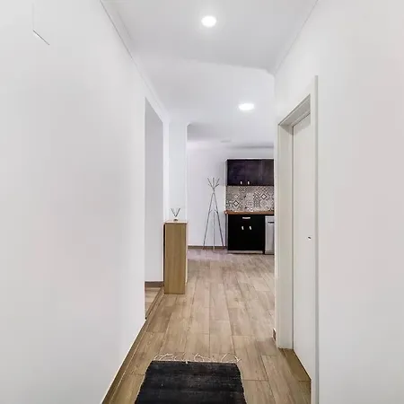 Ap. 5m A Pé Da * Oeiras