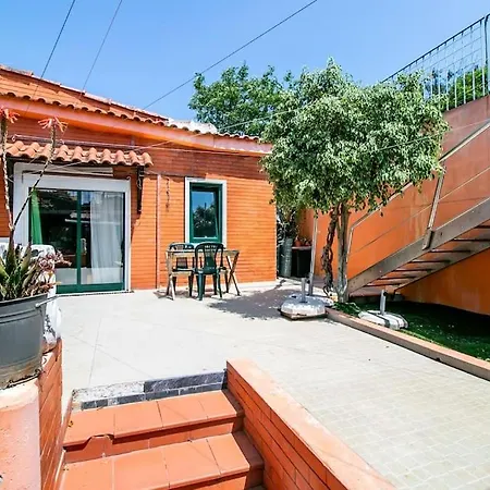 Ap. 5m A Pé Da Apartamento