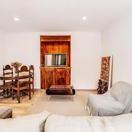 Apartmán Ap. 5m A Pe Da *