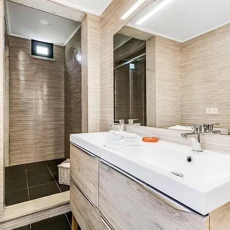 Ap. 5m A Pe Da Apartment Oeiras