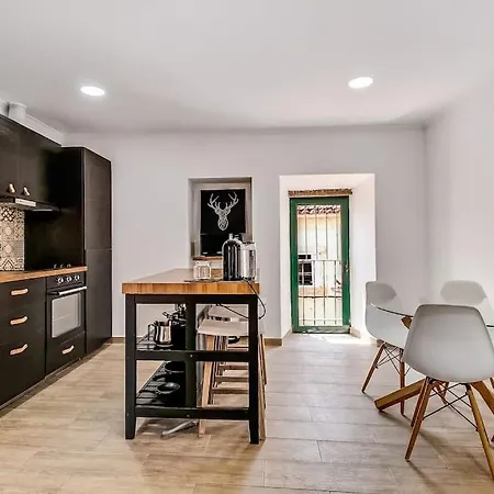 Ap. 5m A Pe Da Apartment Oeiras