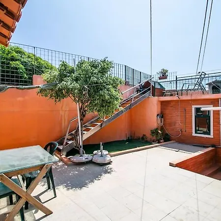 Ap. 5m A Pé Da Apartamento