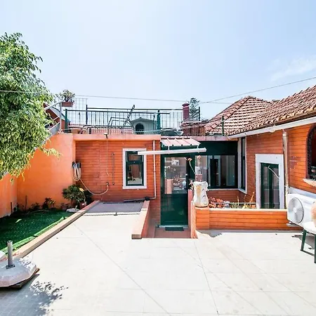 Apartment Ap. 5m A Pe Da