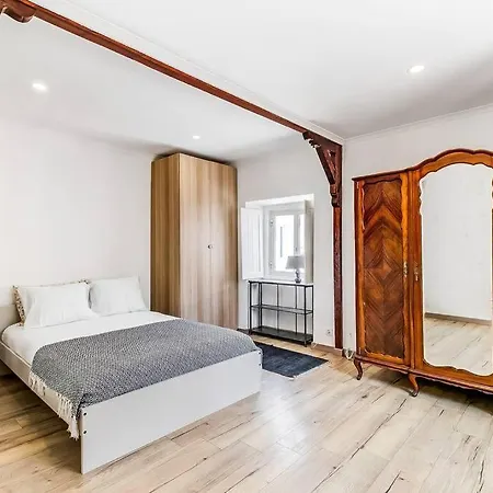 Ap. 5m A Pe Da Oeiras